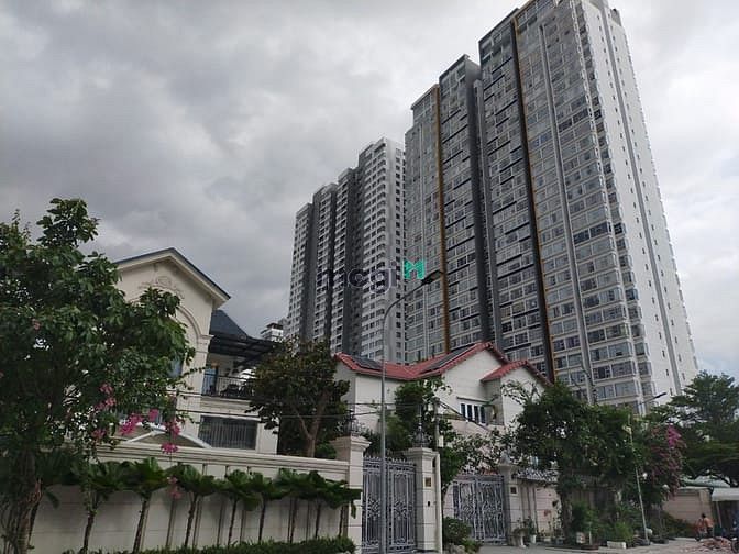 Cao ốc BMC Hưng Long