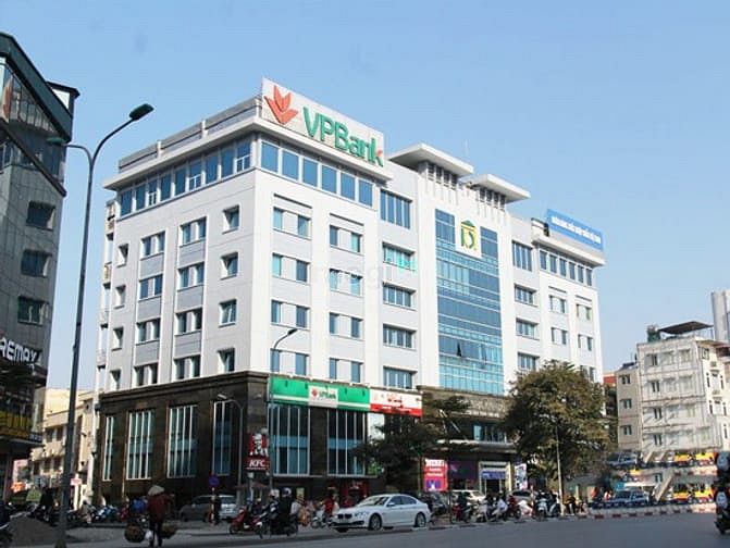 Kinh Do Building