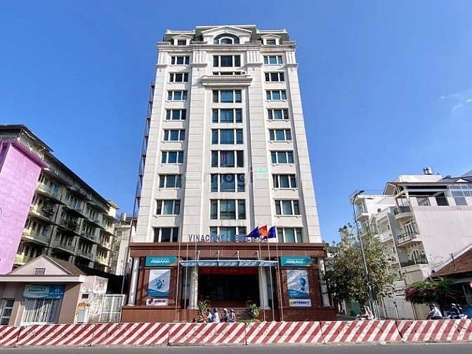 Cao Ốc Vinaconex