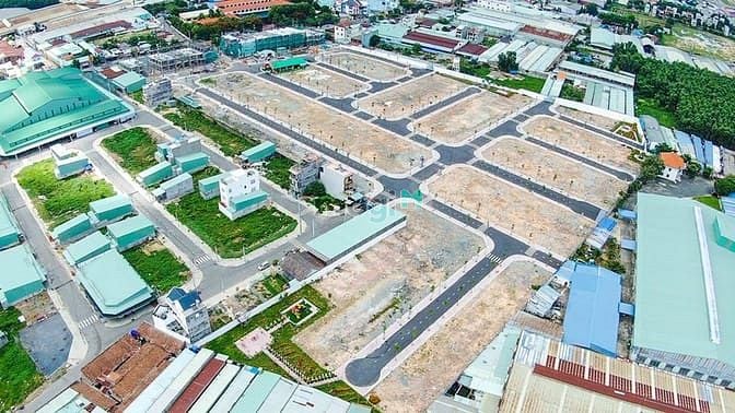 Lộc Phát Residence