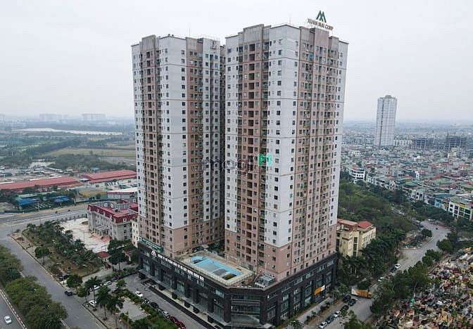 Xuân Mai Tower