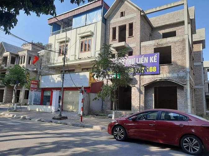 HCCI Hoàng Liệt