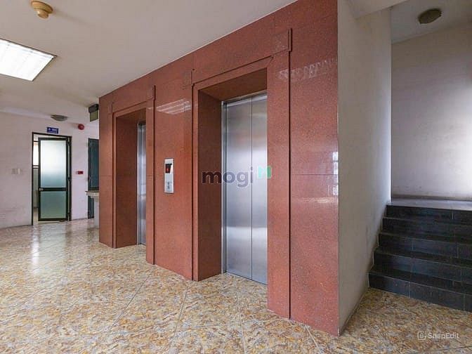 Cao Ốc Vinaconex