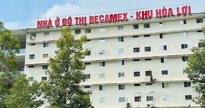 Becamex Hòa Lợi