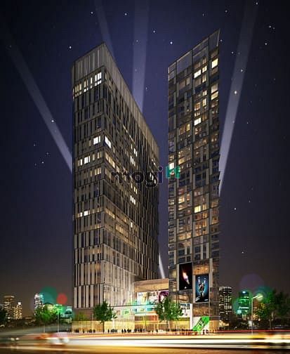 Thượng Đình Plaza