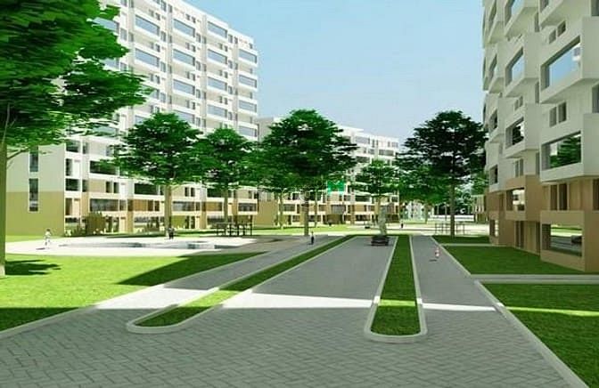 Khu đô thị mới Quế Võ
