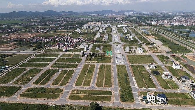 Khu đô thị Dĩnh Trì