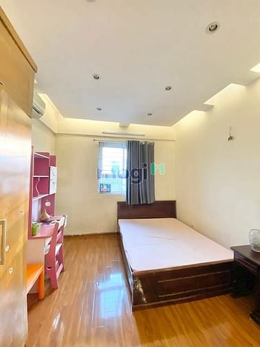 Chung cư X203 Lĩnh Nam