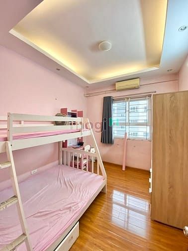 Chung cư X203 Lĩnh Nam