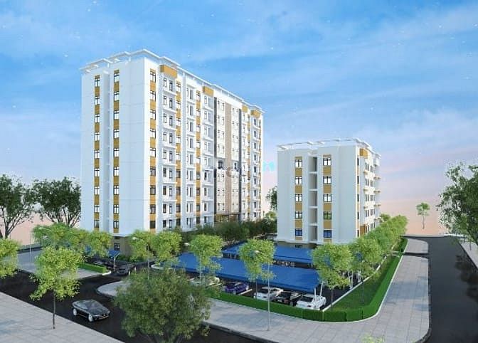New Era Bắc Giang