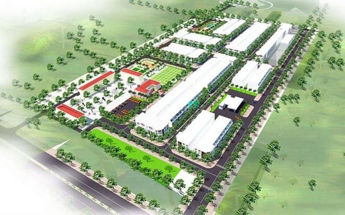New Era Bắc Giang