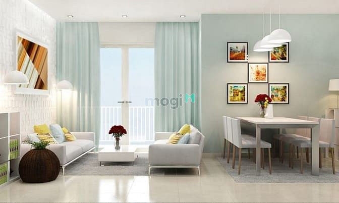 Green Park Residences