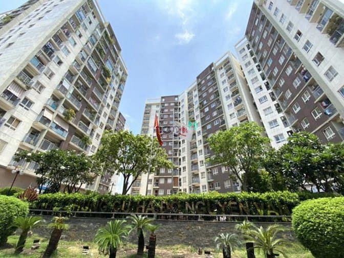 Green Park Residences