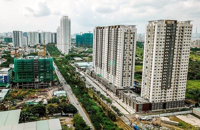 Green Park Residences