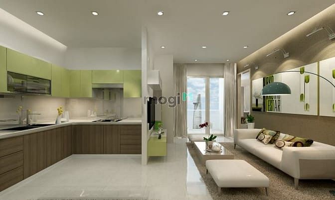 Green Park Residences