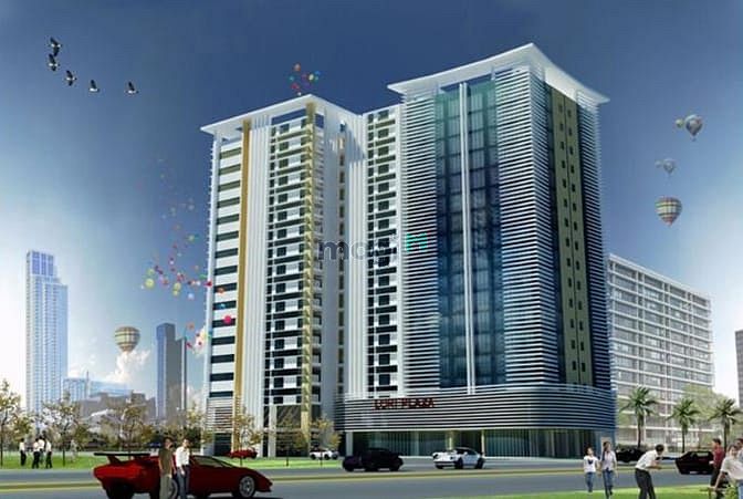 Cao Ốc Phú An - Lori Plaza 