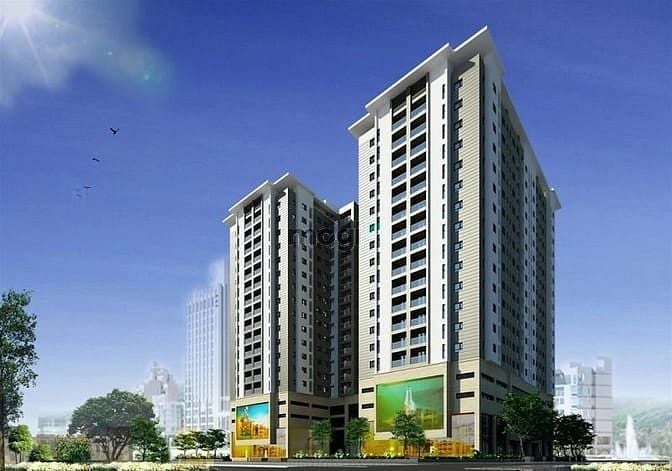 Gia Định Plaza