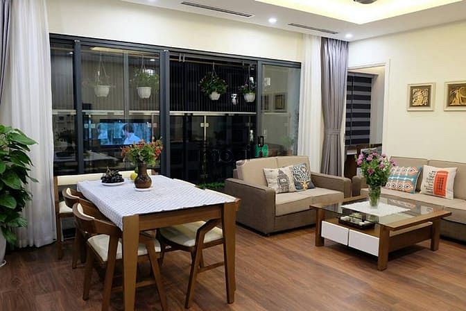 Toà Nhà Trang Chủ MB66.COM Chính Thức Cao Cấp M5 Tower
