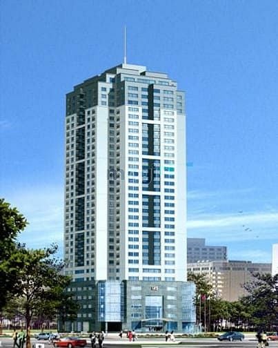 Toà Nhà Trang Chủ MB66.COM Chính Thức Cao Cấp M5 Tower