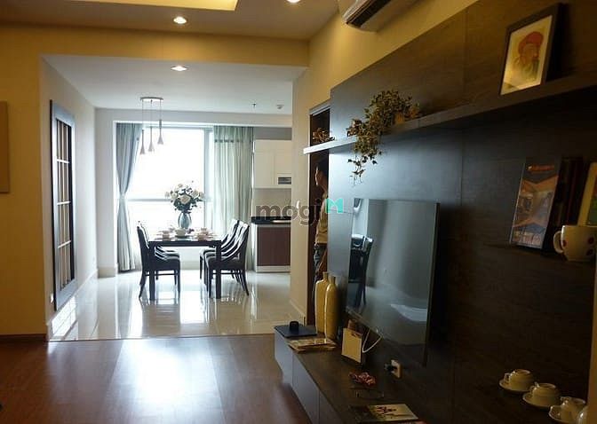 Toà Nhà Trang Chủ MB66.COM Chính Thức Cao Cấp M5 Tower