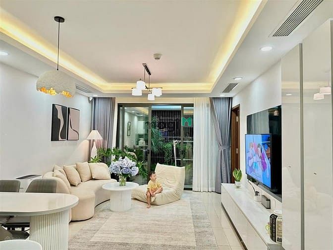 Toà Nhà Trang Chủ MB66.COM Chính Thức Cao Cấp M5 Tower