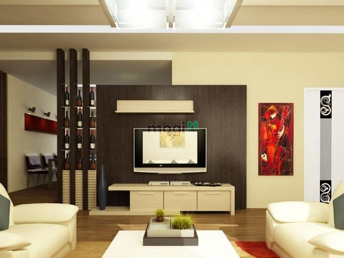 Toà Nhà Trang Chủ MB66.COM Chính Thức Cao Cấp M5 Tower