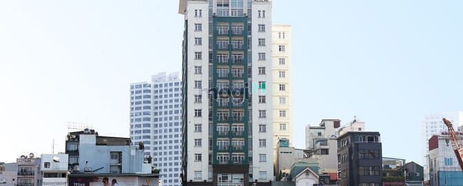 DMC Tower