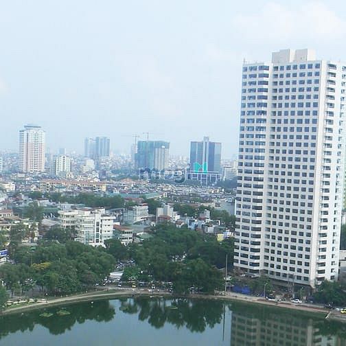 DMC Tower