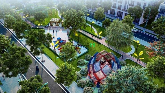 Khu đô thị mới Đại Thanh