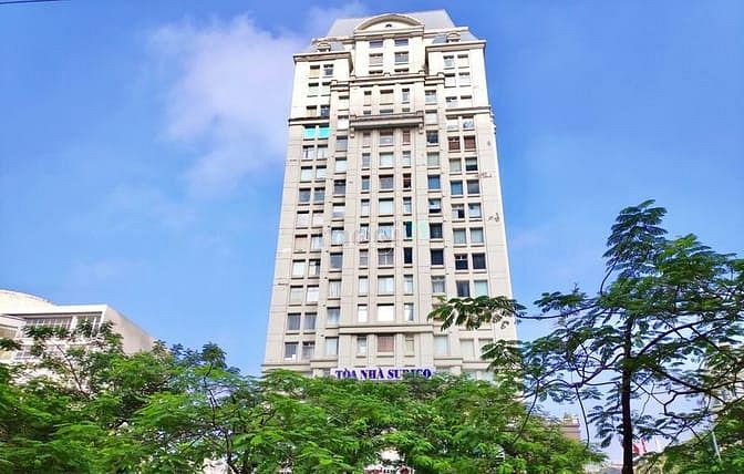 Tòa Nhà HH3