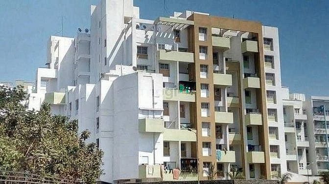 Veronica Apartment