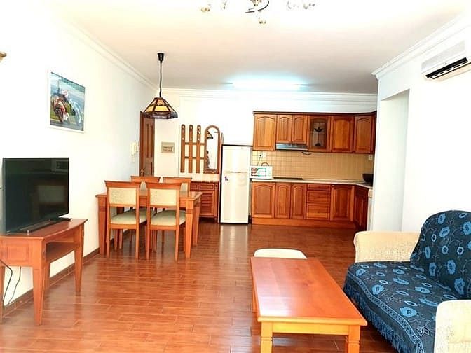 Veronica Apartment