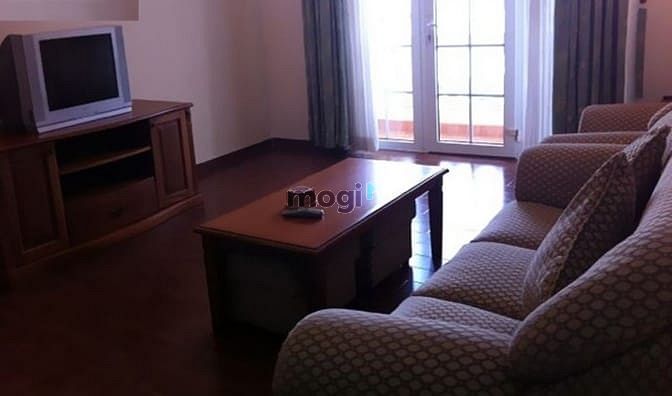 Veronica Apartment