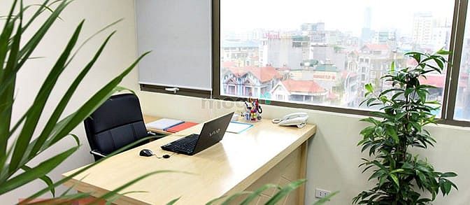 Tòa nhà SAN NAM