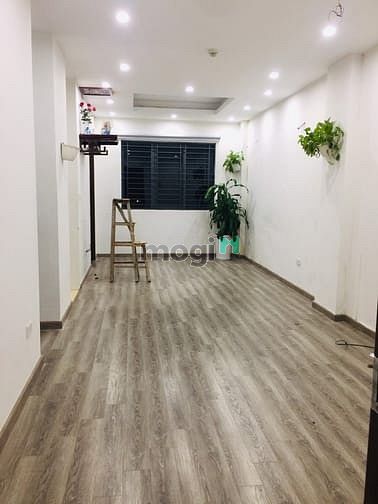 Khu nhà ở Hưng Thịnh