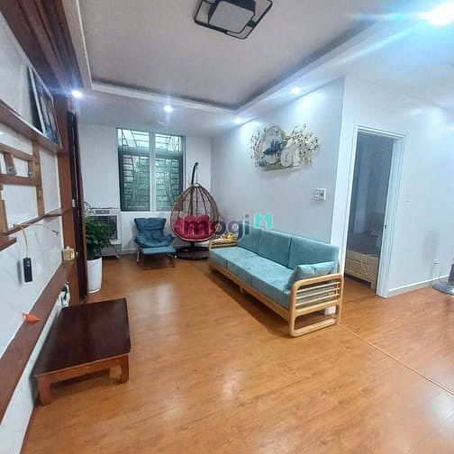 Khu nhà ở Hưng Thịnh