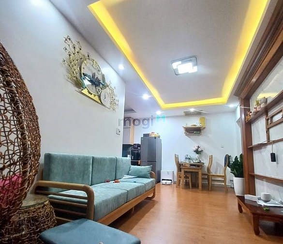 Khu nhà ở Hưng Thịnh