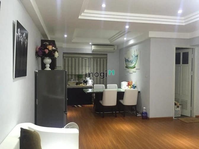 Chung cư 96 Định Công