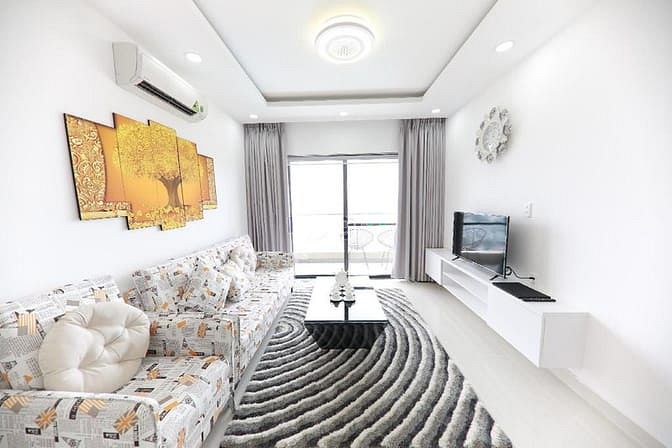 Cao ốc Thiên Quý