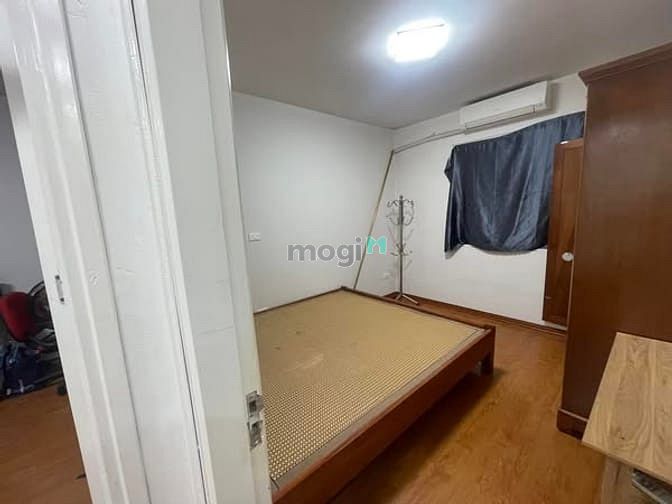 Khu nhà ở Bộ tư lệnh Thủ đô Hà Nội