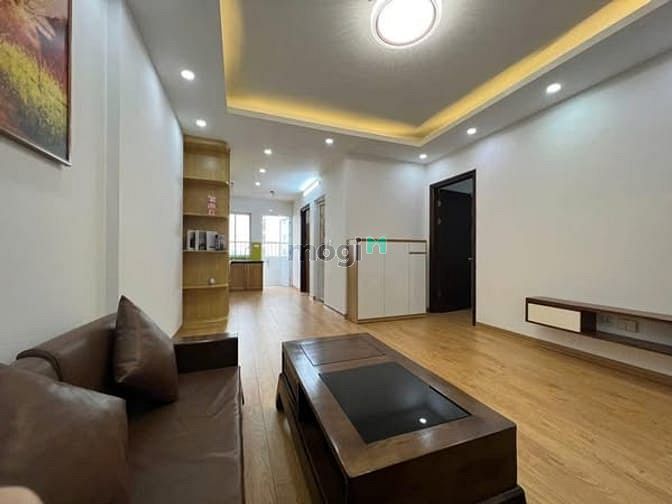Khu nhà ở Bộ tư lệnh Thủ đô Hà Nội