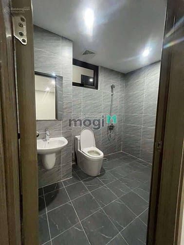Khu nhà ở Bộ tư lệnh Thủ đô Hà Nội