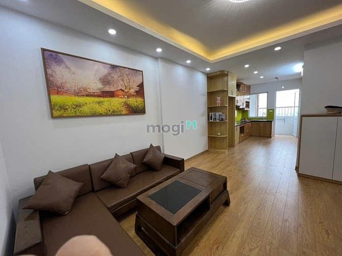Khu nhà ở Bộ tư lệnh Thủ đô Hà Nội
