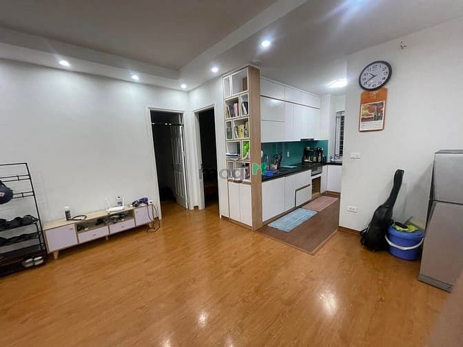Khu nhà ở Bộ tư lệnh Thủ đô Hà Nội