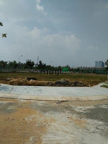 Khu Dân Cư Tân Cảng Phú Hữu