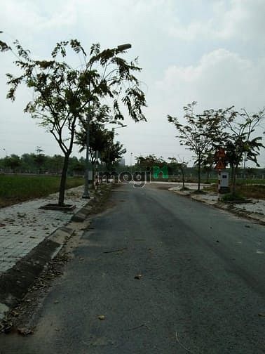 Khu Dân Cư Tân Cảng Phú Hữu