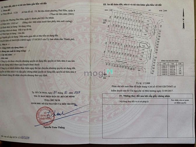 Khu Dân Cư Tân Cảng Phú Hữu