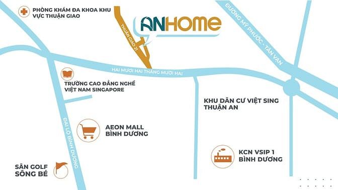 AnHome