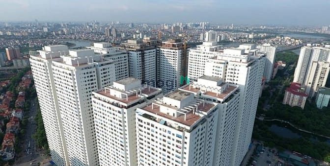 Tabudec Plaza