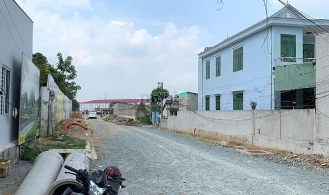 An Phú Residence Bình Dương